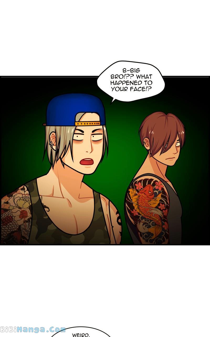 Read Midnight Poppy Land Manga Online
