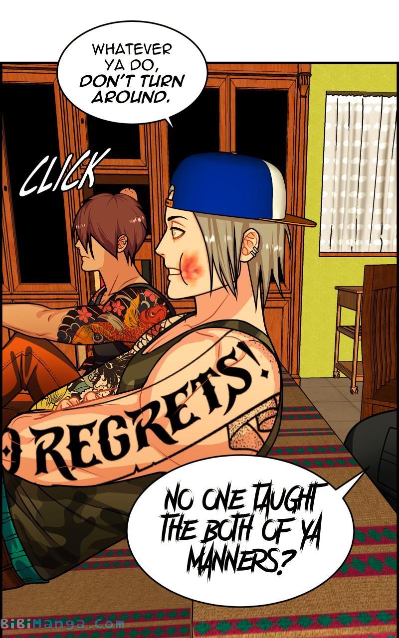 Read Midnight Poppy Land Manga Online