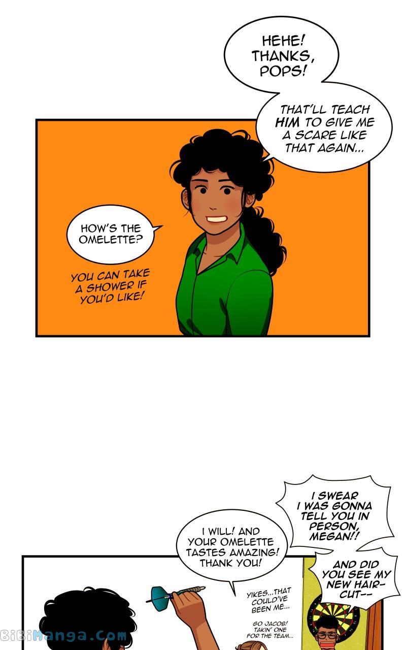 Read Midnight Poppy Land Manga Online