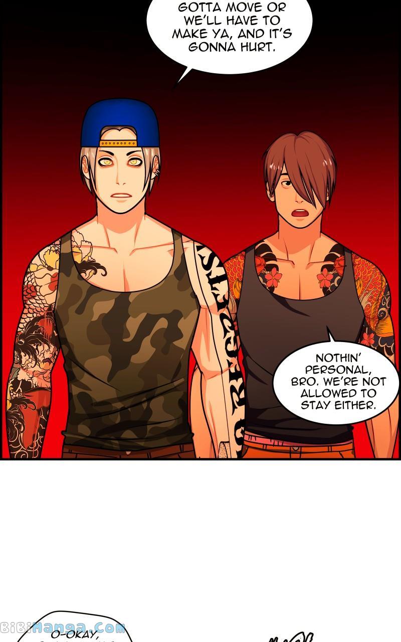 Read Midnight Poppy Land Manga Online
