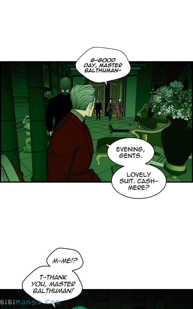 Read Midnight Poppy Land Manga Online