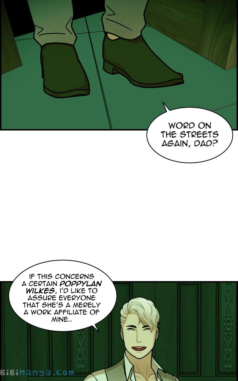 Read Midnight Poppy Land Manga Online