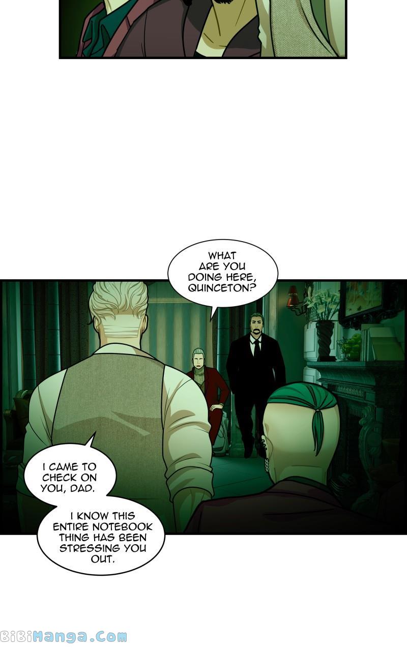 Read Midnight Poppy Land Manga Online
