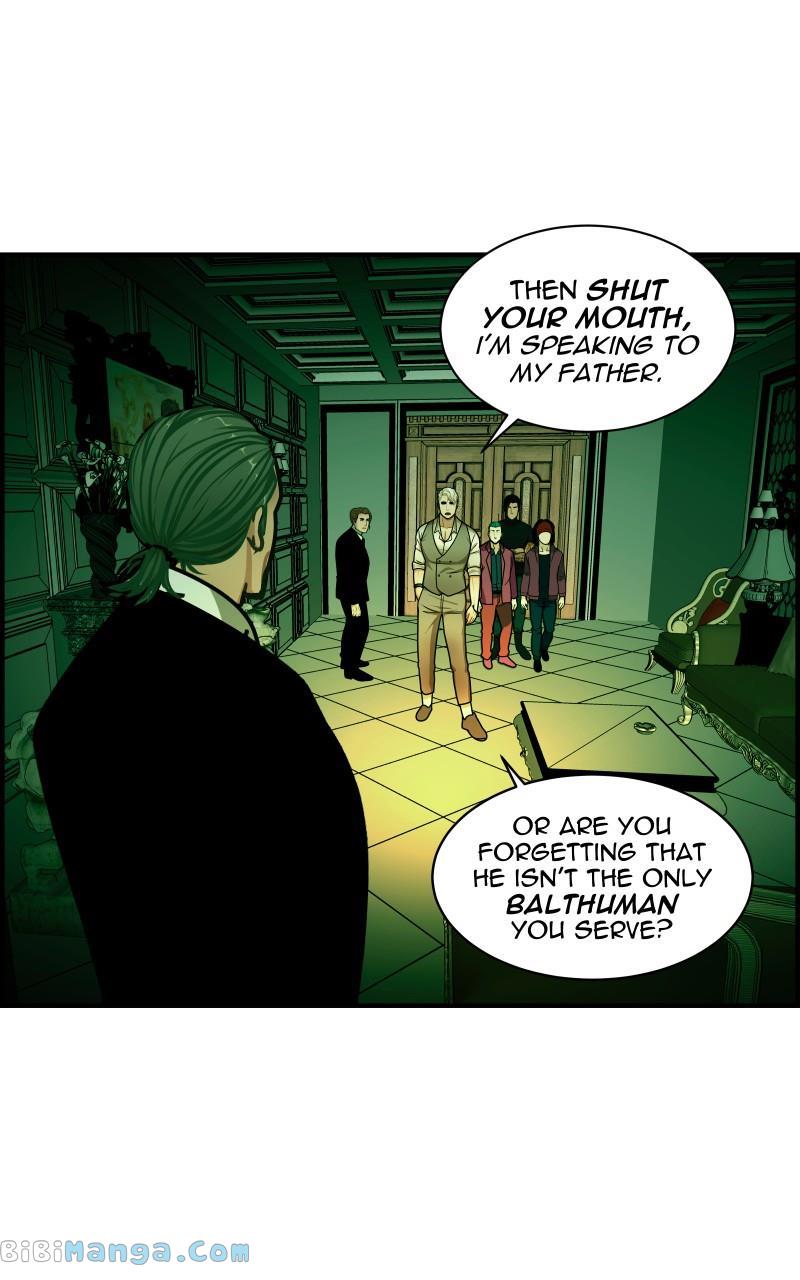 Read Midnight Poppy Land Manga Online