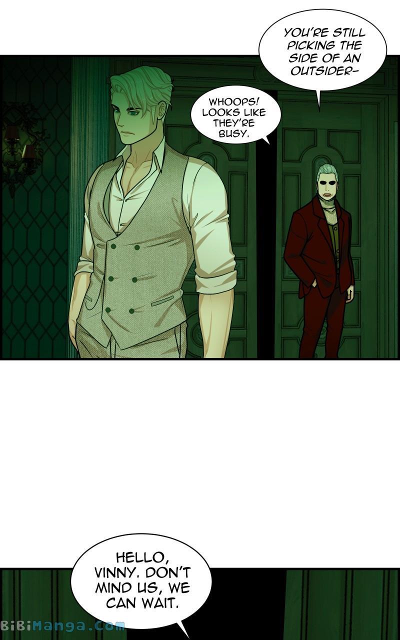 Read Midnight Poppy Land Manga Online