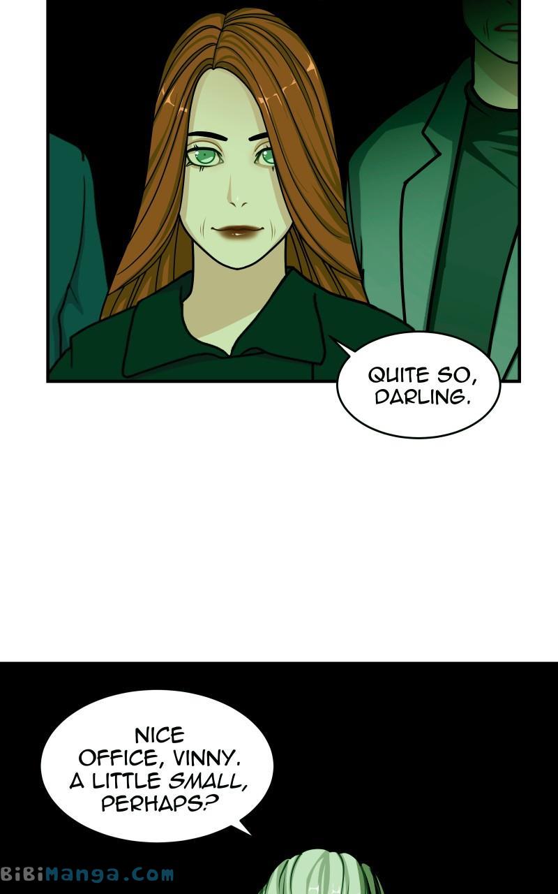 Read Midnight Poppy Land Manga Online