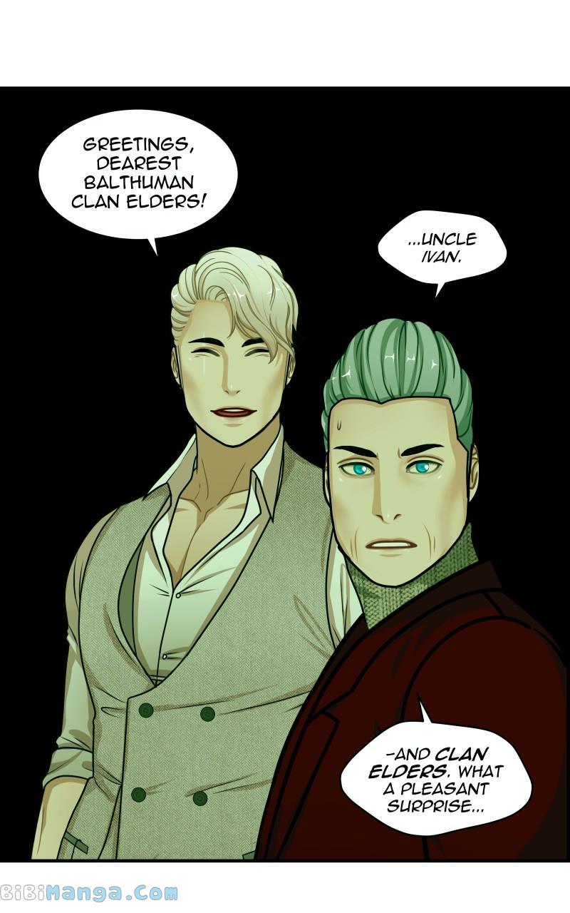Read Midnight Poppy Land Manga Online