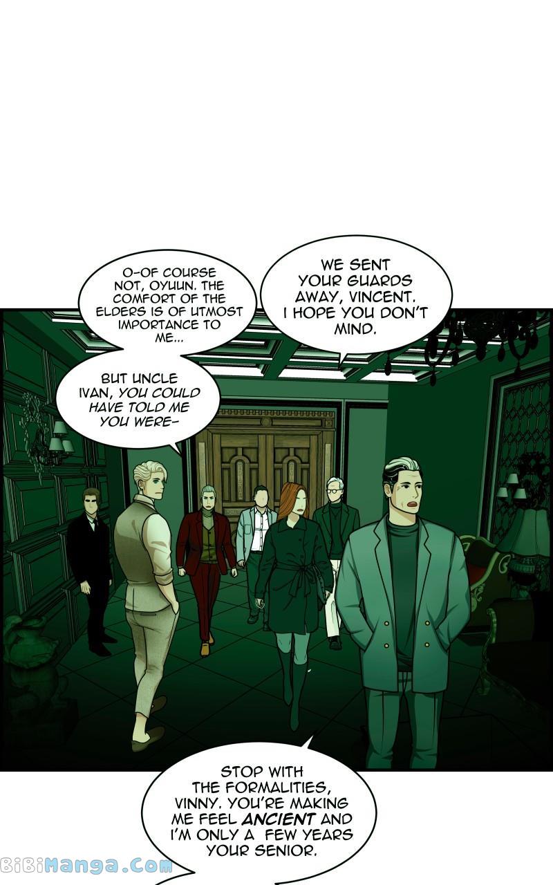Read Midnight Poppy Land Manga Online
