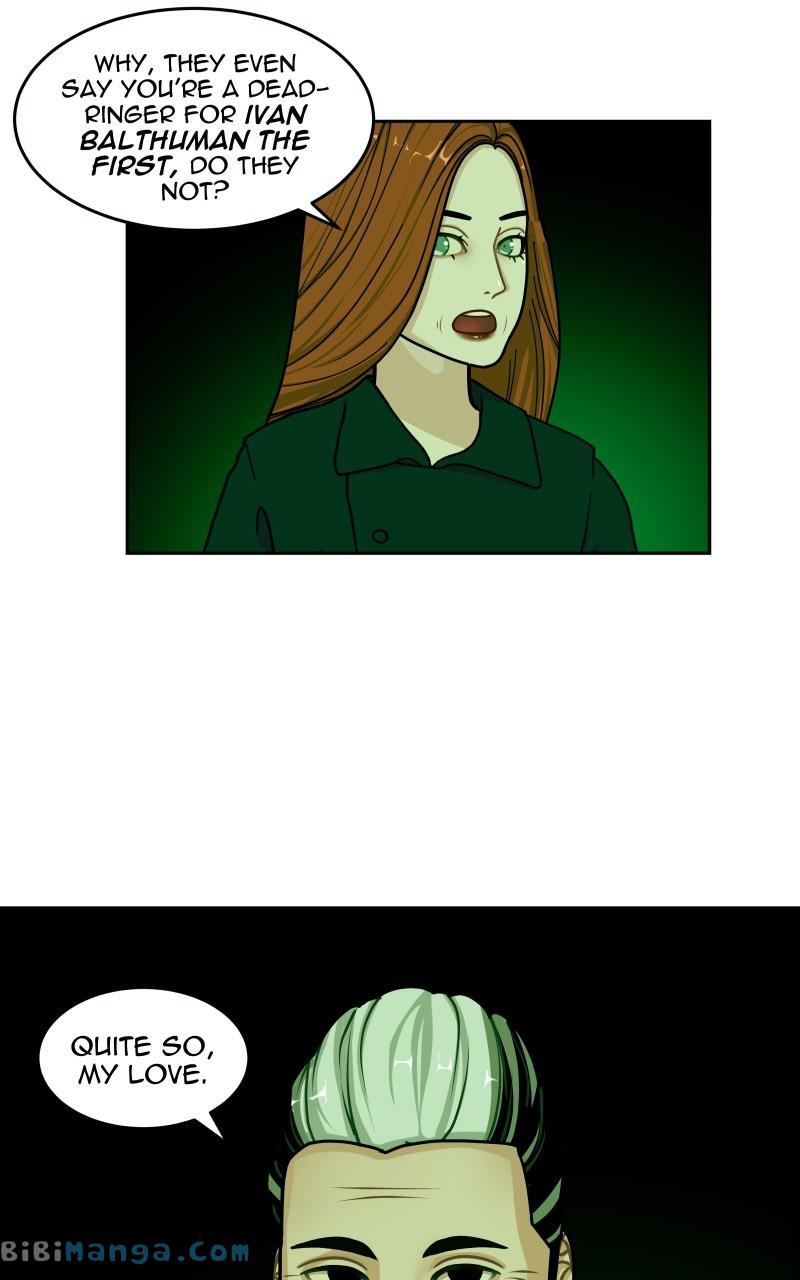 Read Midnight Poppy Land Manga Online