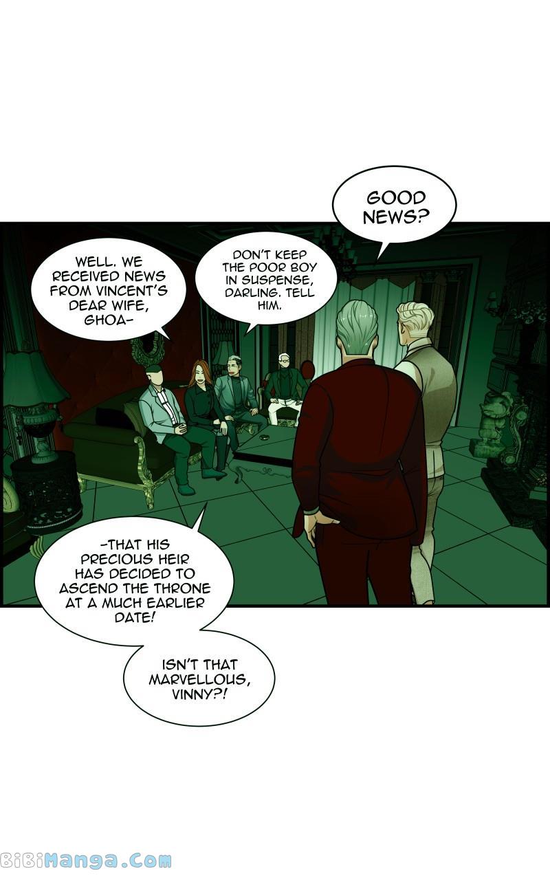 Read Midnight Poppy Land Manga Online