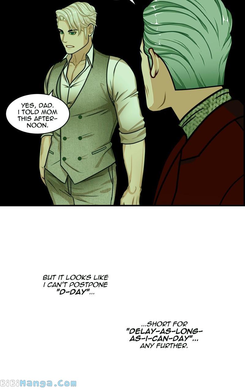 Read Midnight Poppy Land Manga Online