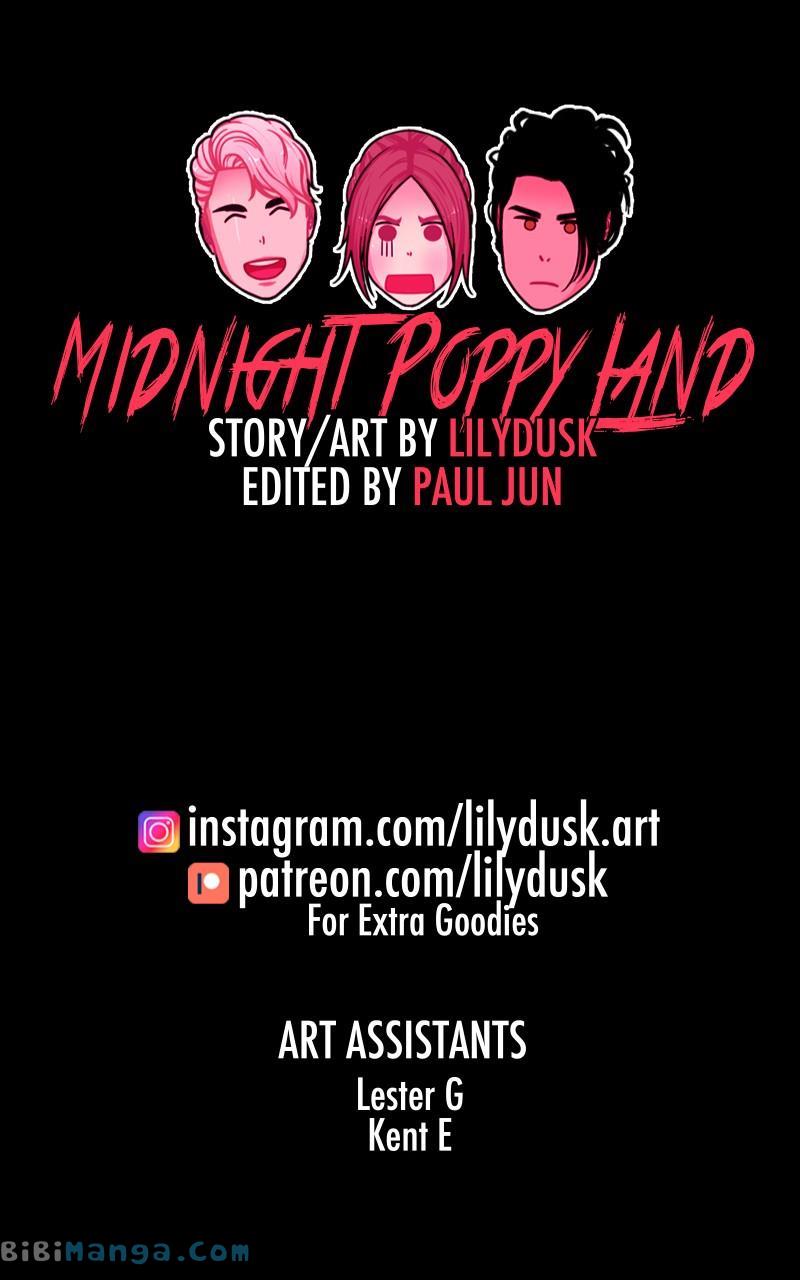 Read Midnight Poppy Land Manga Online