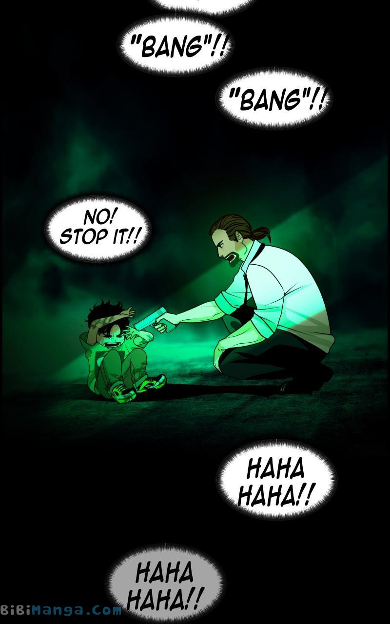 Read Midnight Poppy Land Manga Online