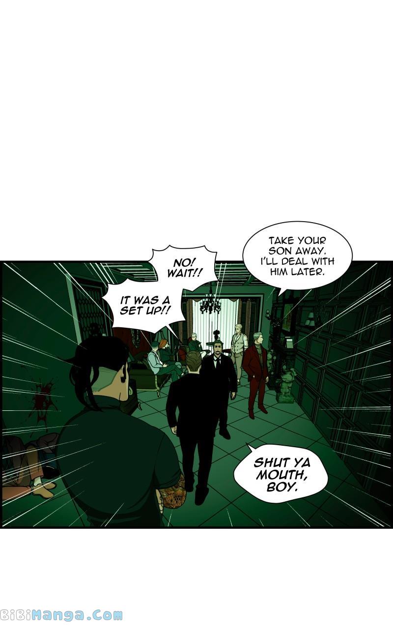 Read Midnight Poppy Land Manga Online