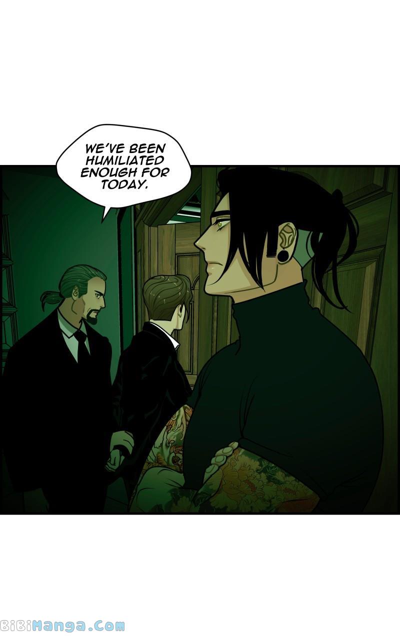 Read Midnight Poppy Land Manga Online