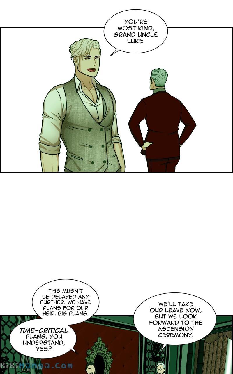 Read Midnight Poppy Land Manga Online