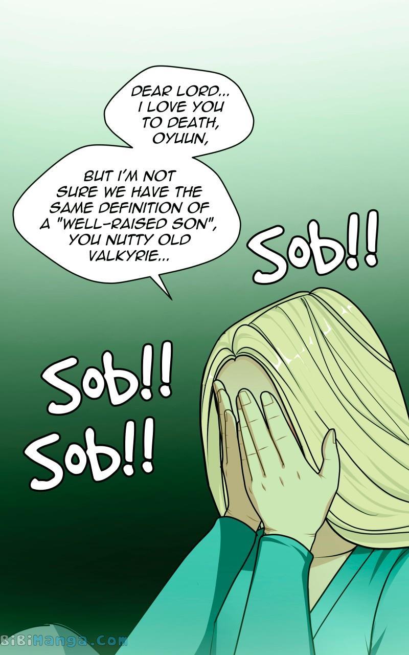 Read Midnight Poppy Land Manga Online