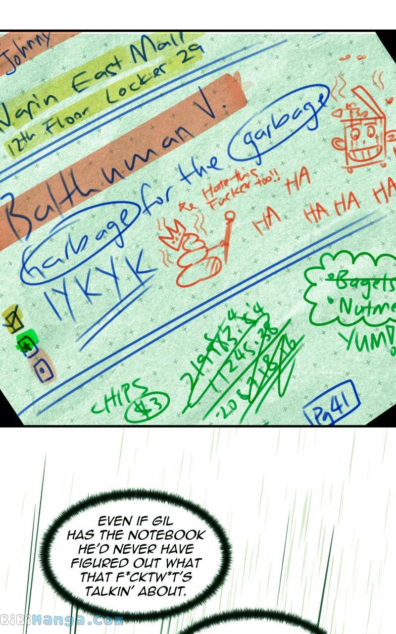 Read Midnight Poppy Land Manga Online