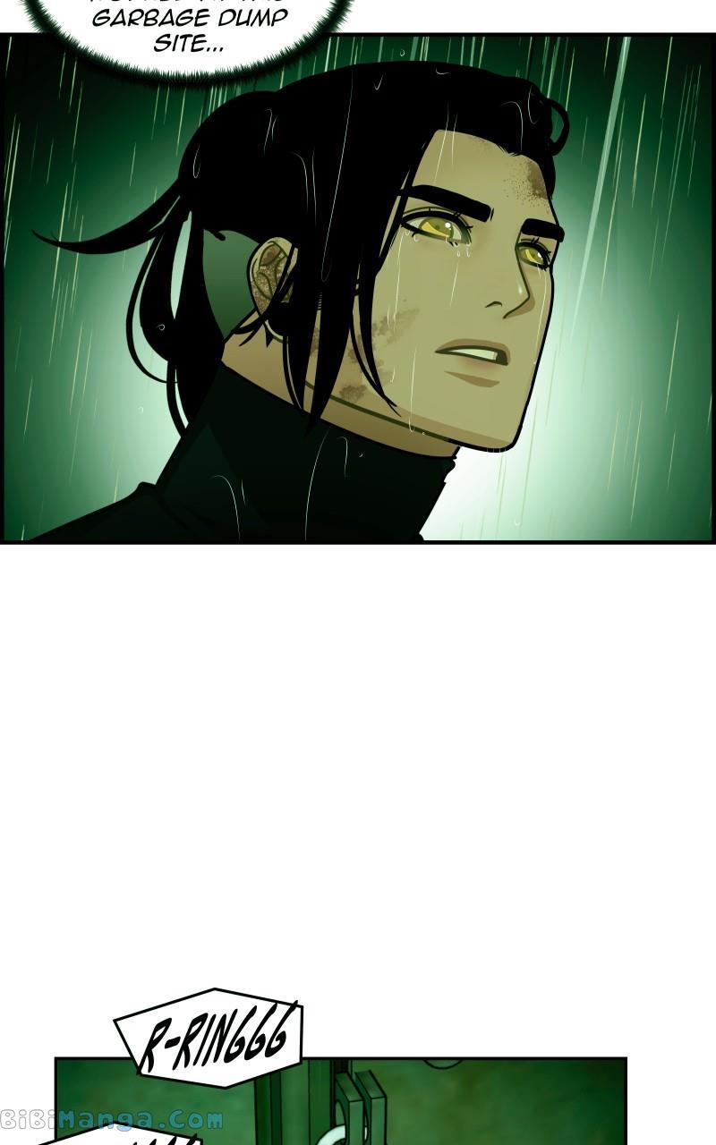 Read Midnight Poppy Land Manga Online