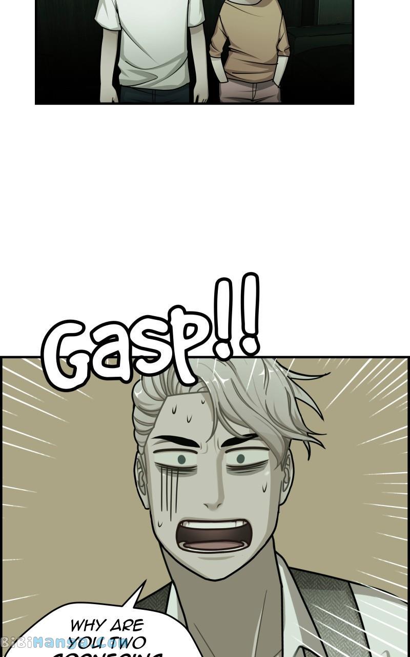Read Midnight Poppy Land Manga Online