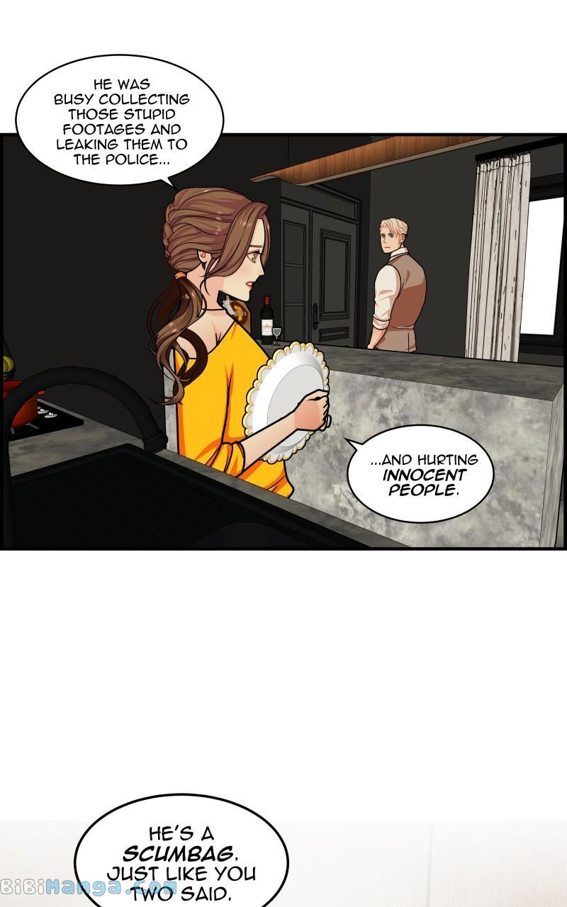 Read Midnight Poppy Land Manga Online