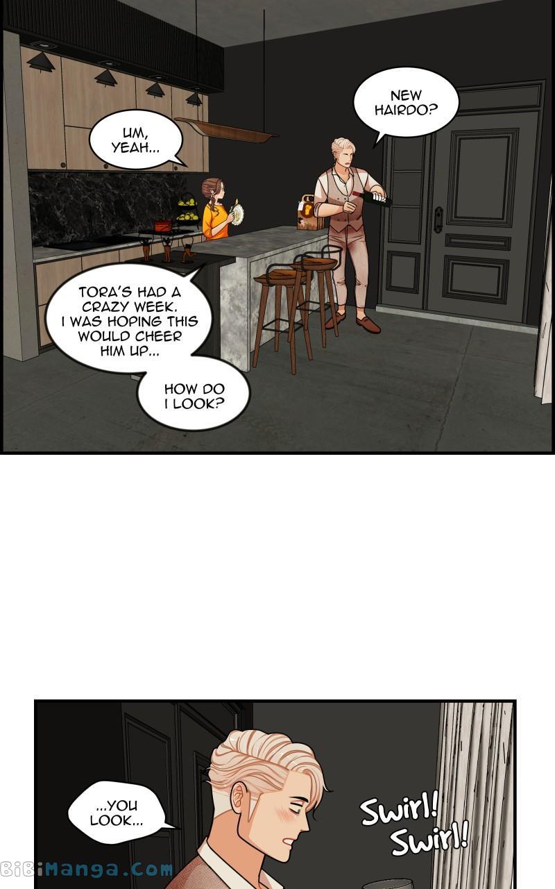 Read Midnight Poppy Land Manga Online