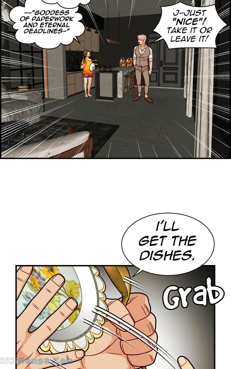 Read Midnight Poppy Land Manga Online