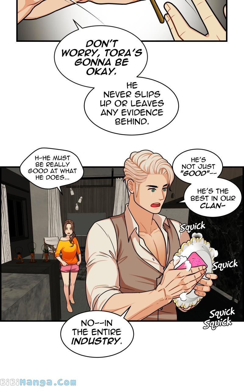 Read Midnight Poppy Land Manga Online