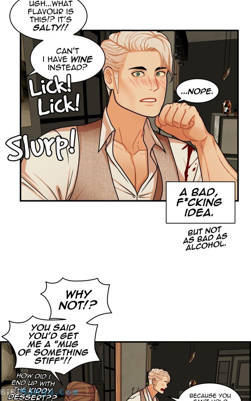 Read Midnight Poppy Land Manga Online