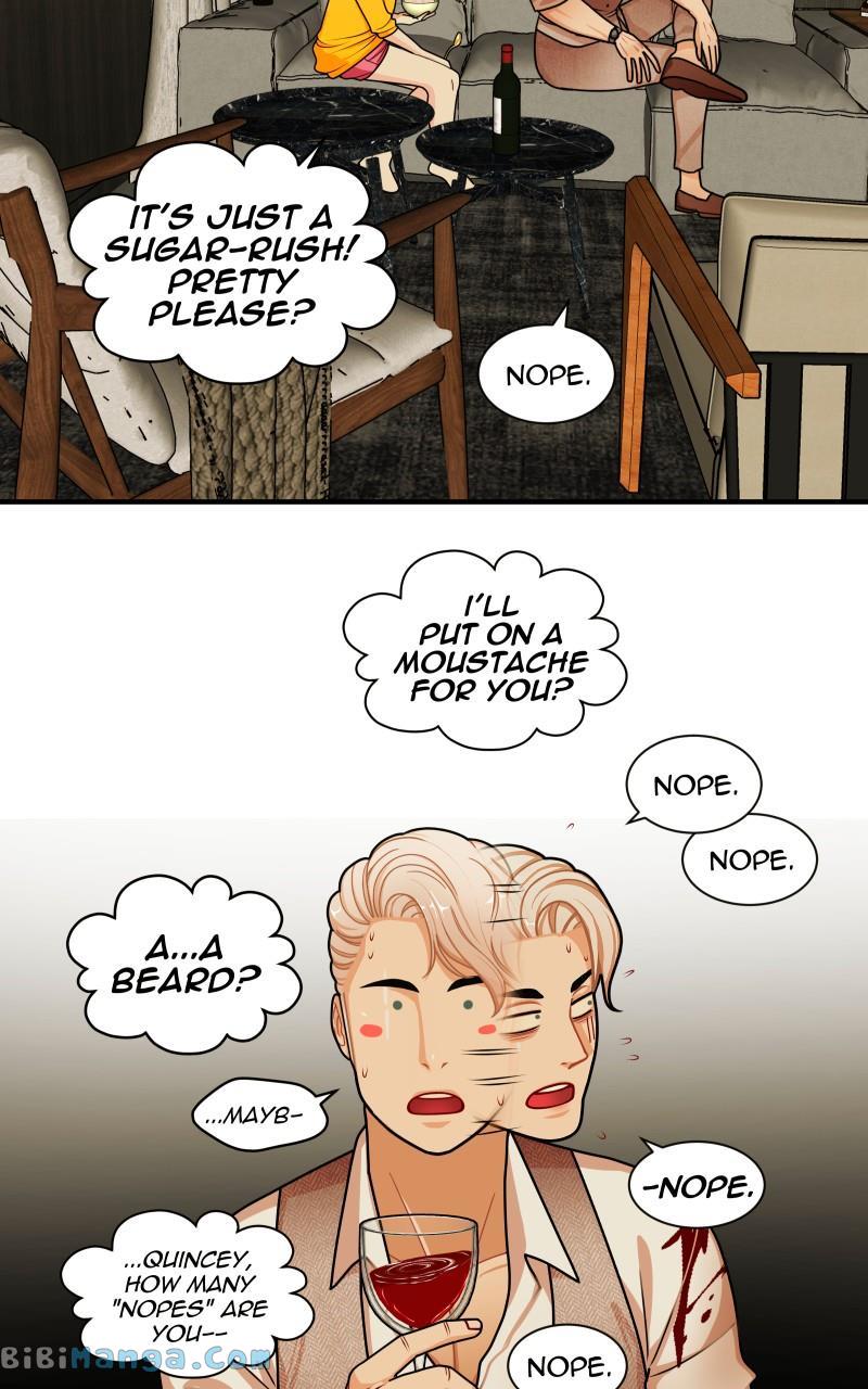 Read Midnight Poppy Land Manga Online