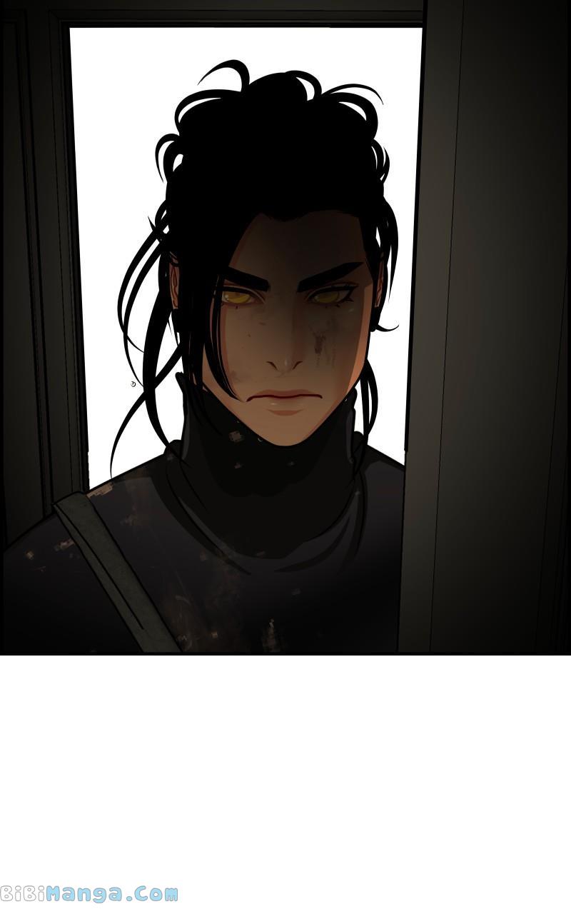 Read Midnight Poppy Land Manga Online