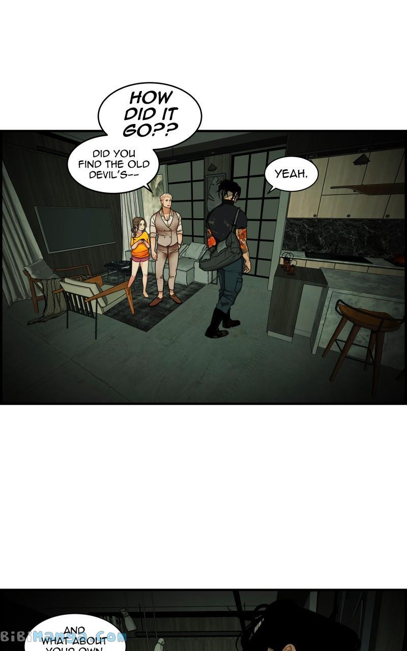 Read Midnight Poppy Land Manga Online