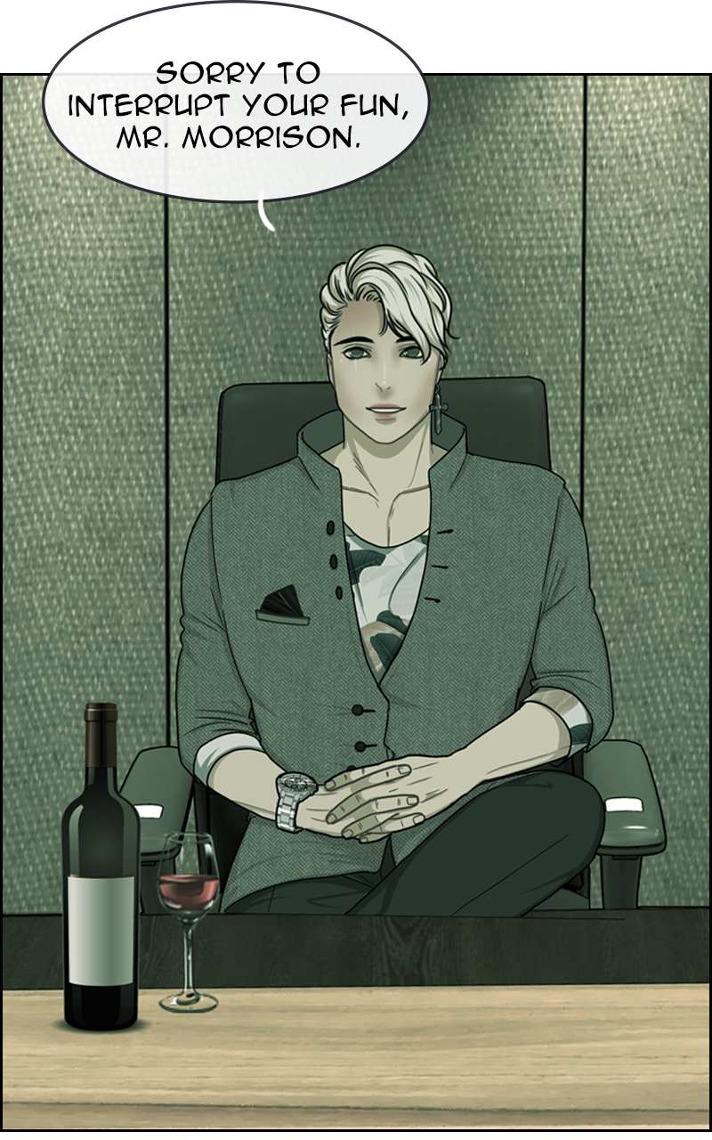 Read Midnight Poppy Land Manga Online