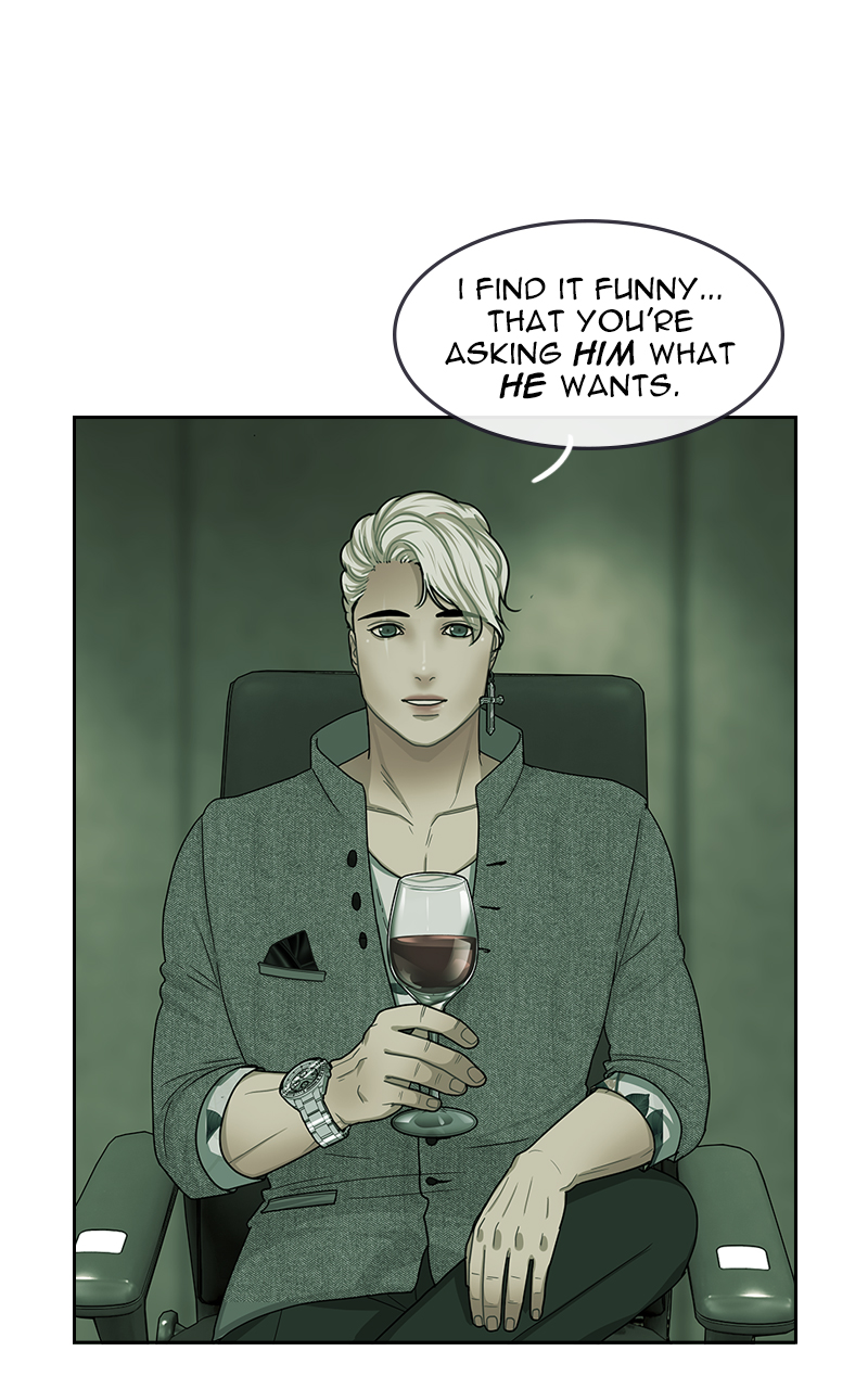 Read Midnight Poppy Land Manga Online