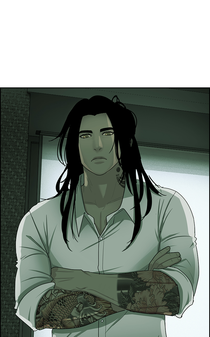 Read Midnight Poppy Land Manga Online