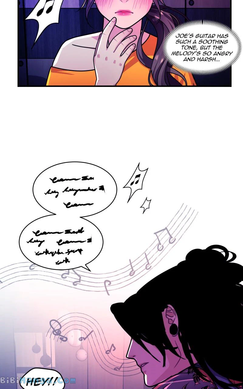Read Midnight Poppy Land Manga Online