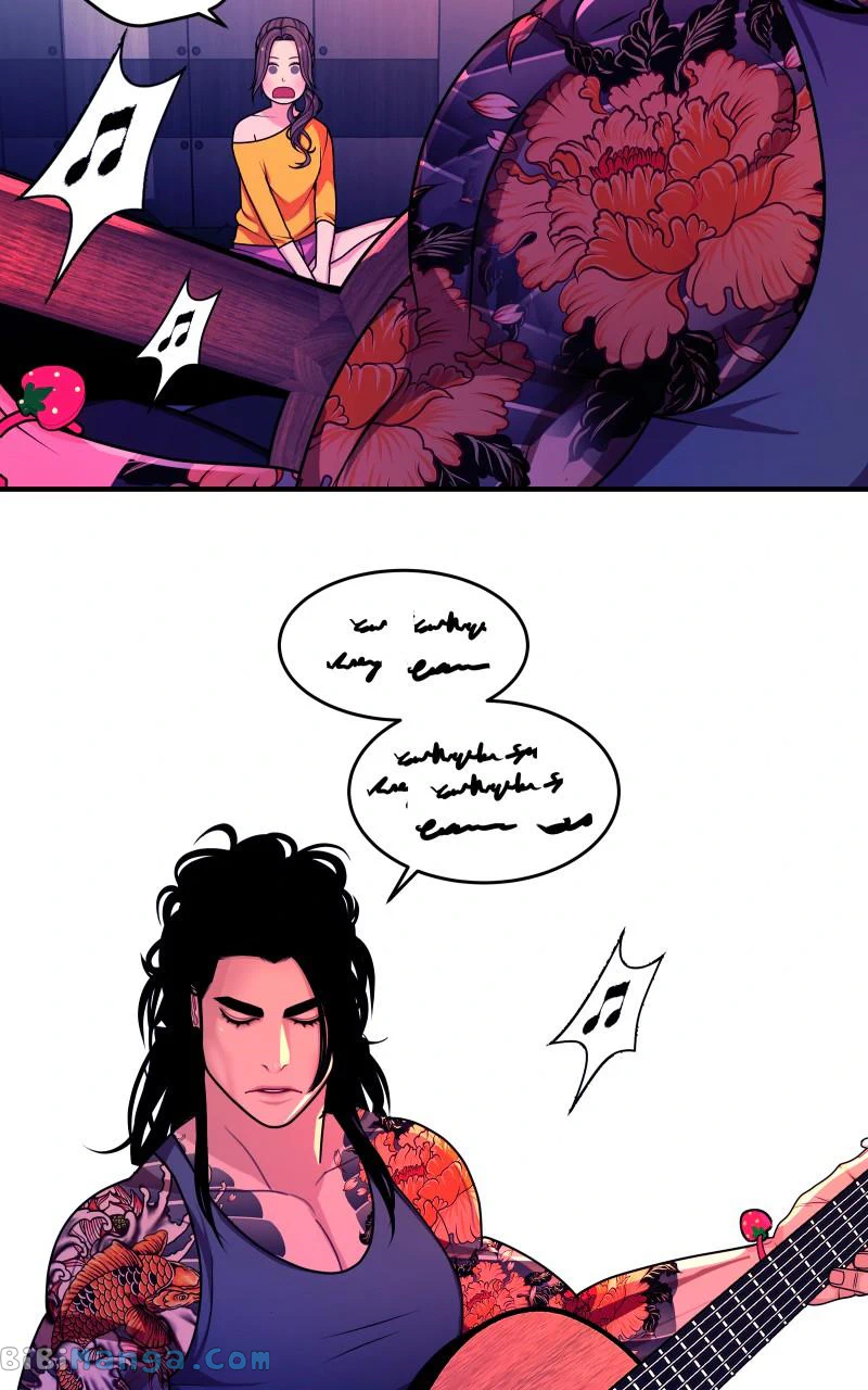 Read Midnight Poppy Land Manga Online