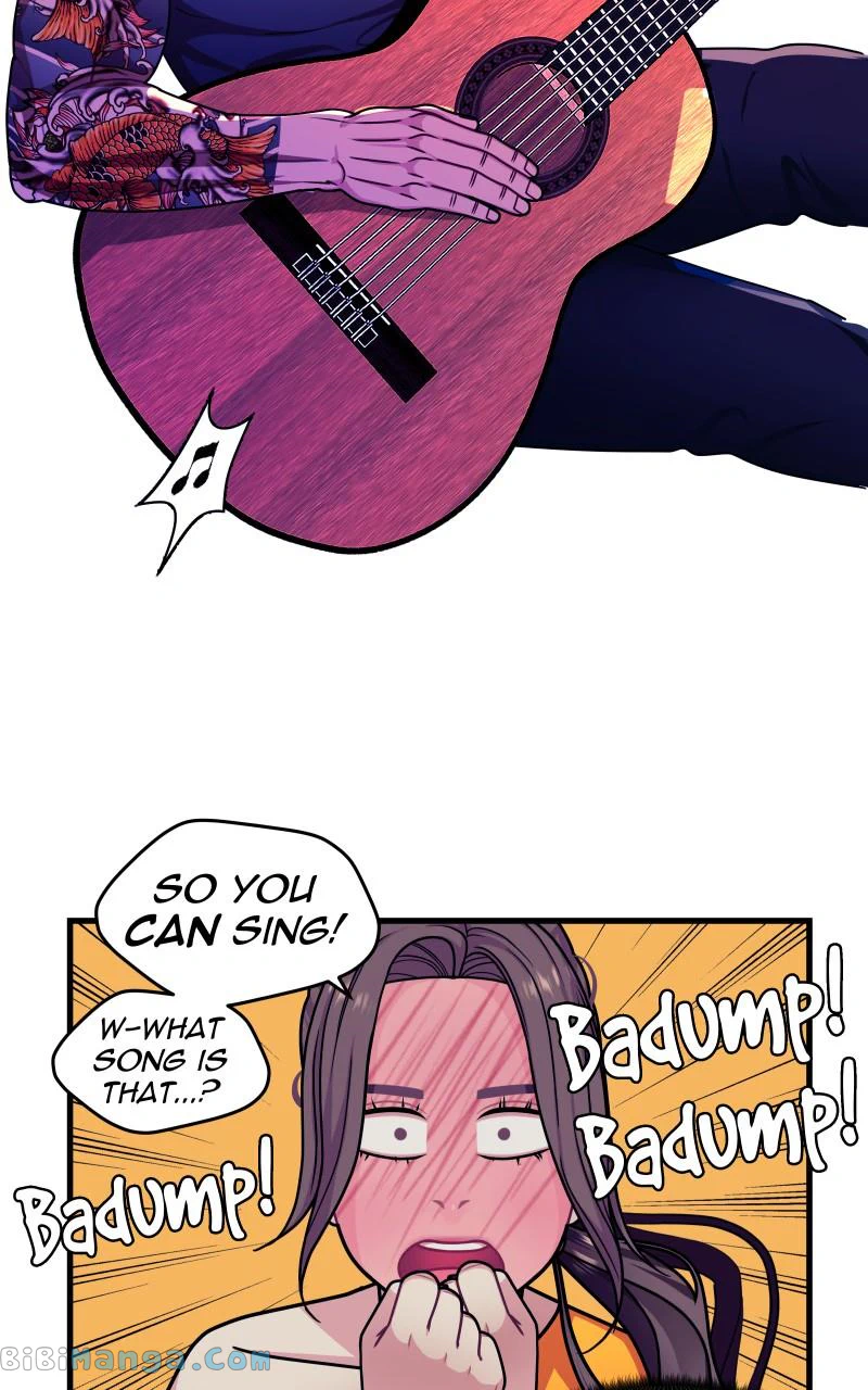 Read Midnight Poppy Land Manga Online