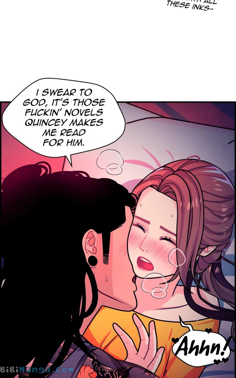 Read Midnight Poppy Land Manga Online