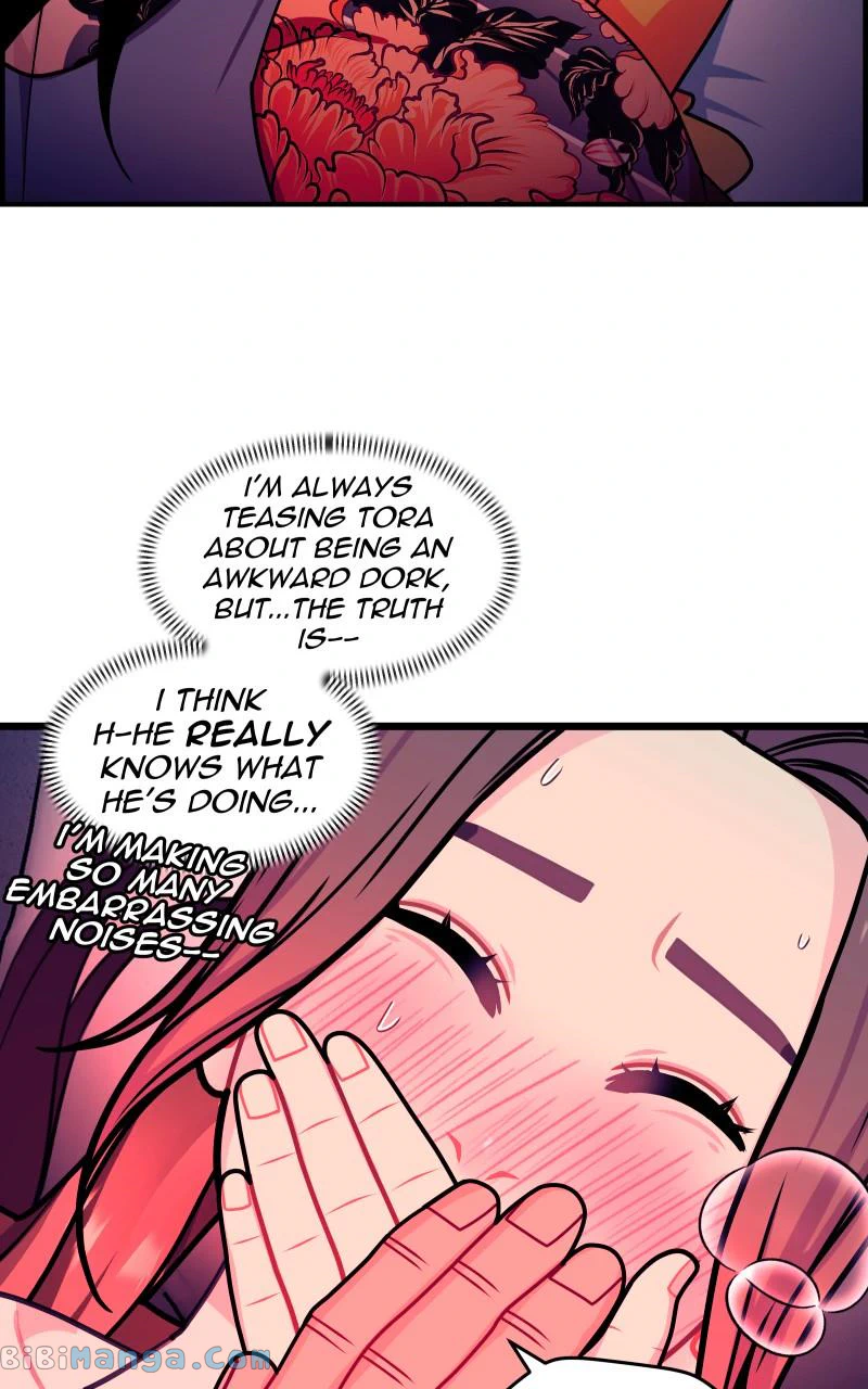 Read Midnight Poppy Land Manga Online