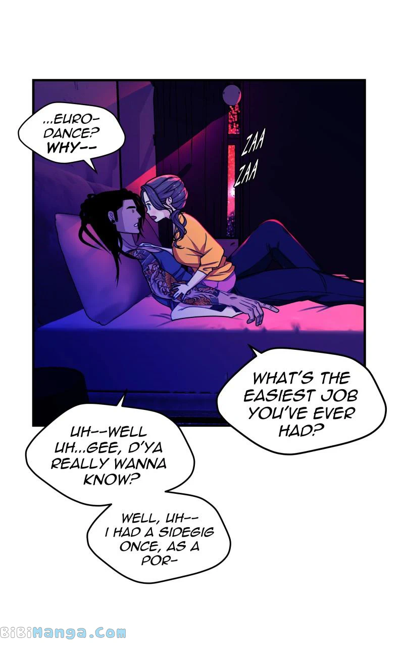 Read Midnight Poppy Land Manga Online