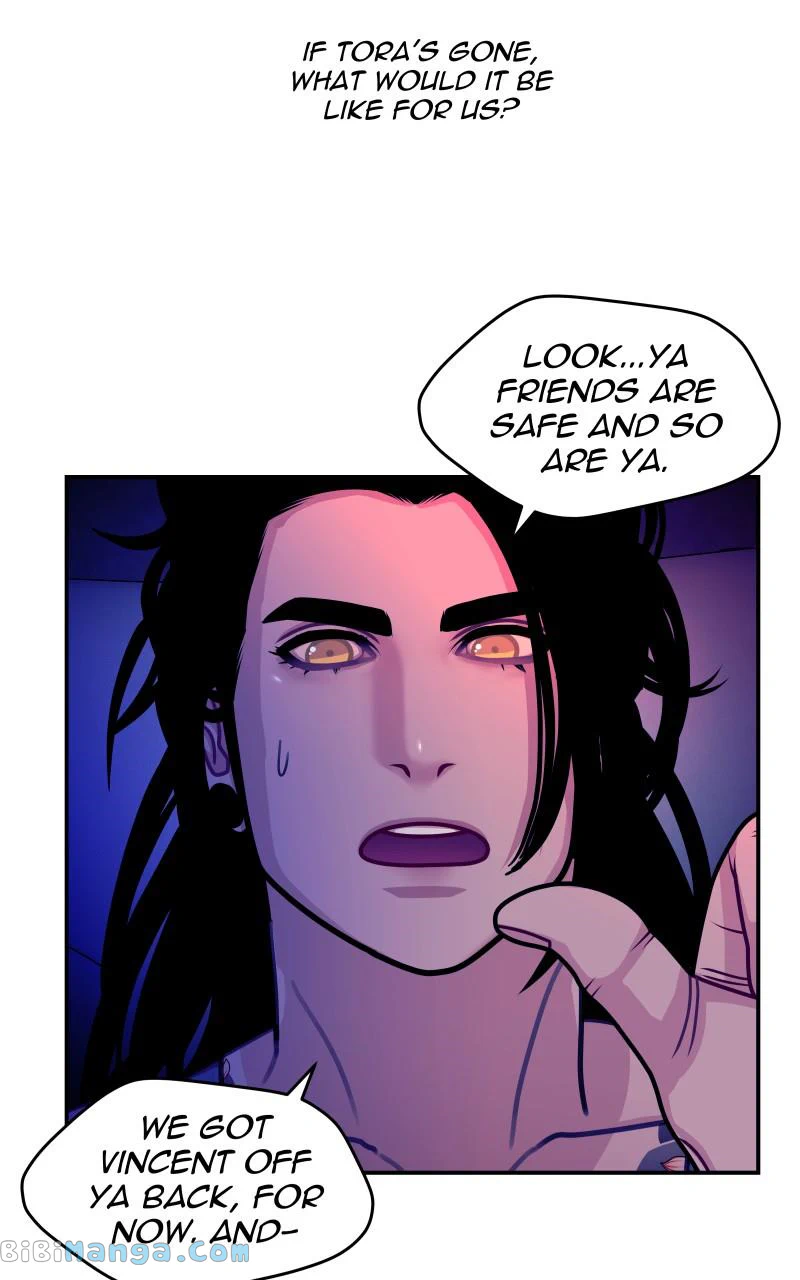 Read Midnight Poppy Land Manga Online