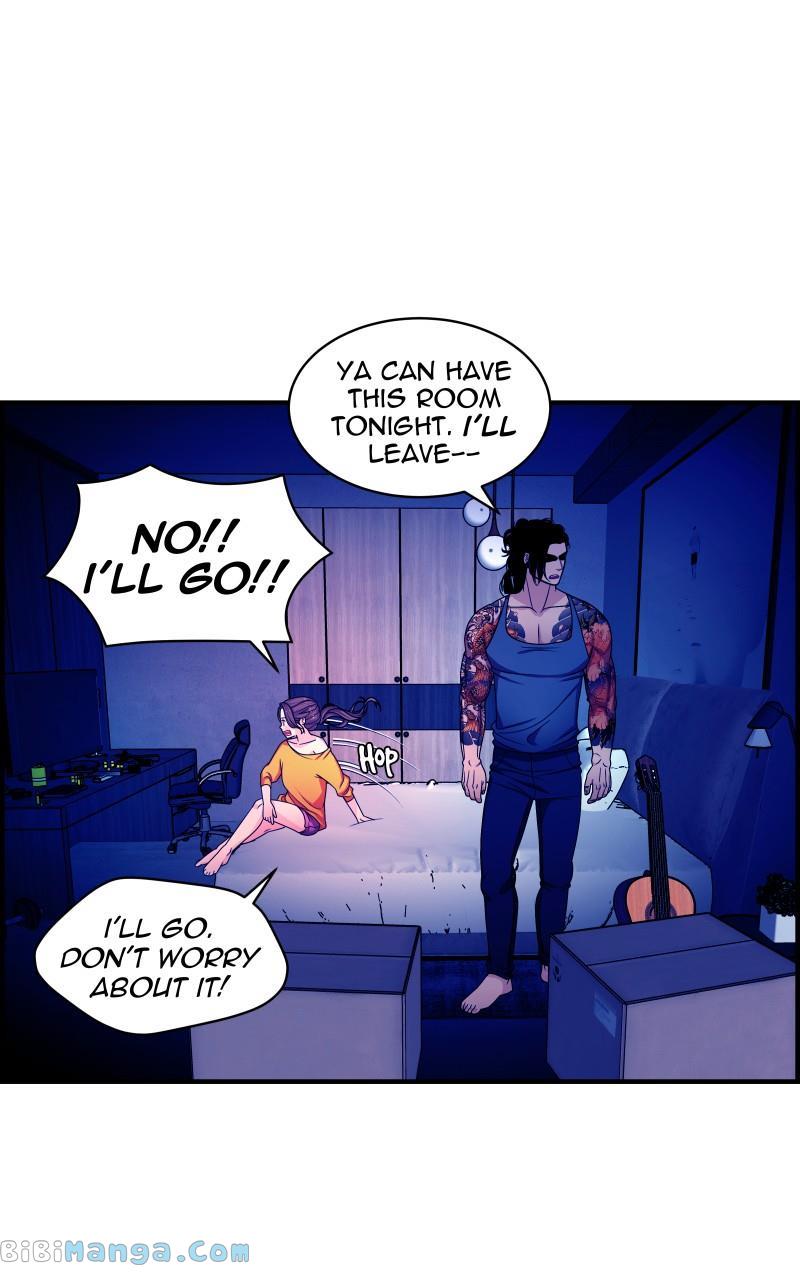 Read Midnight Poppy Land Manga Online