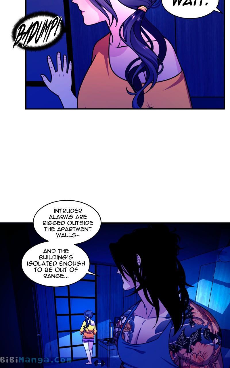 Read Midnight Poppy Land Manga Online
