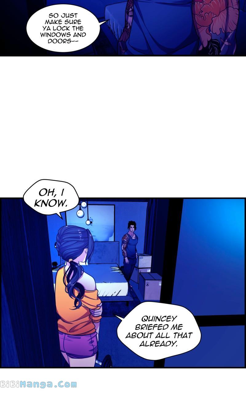 Read Midnight Poppy Land Manga Online