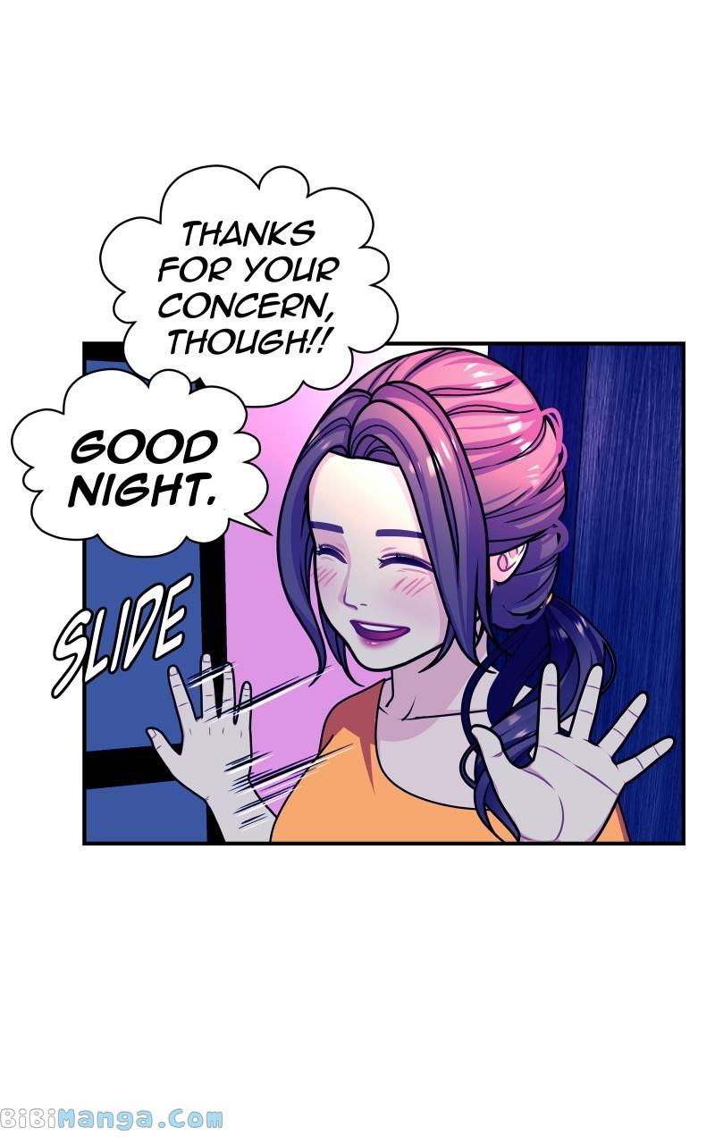 Read Midnight Poppy Land Manga Online