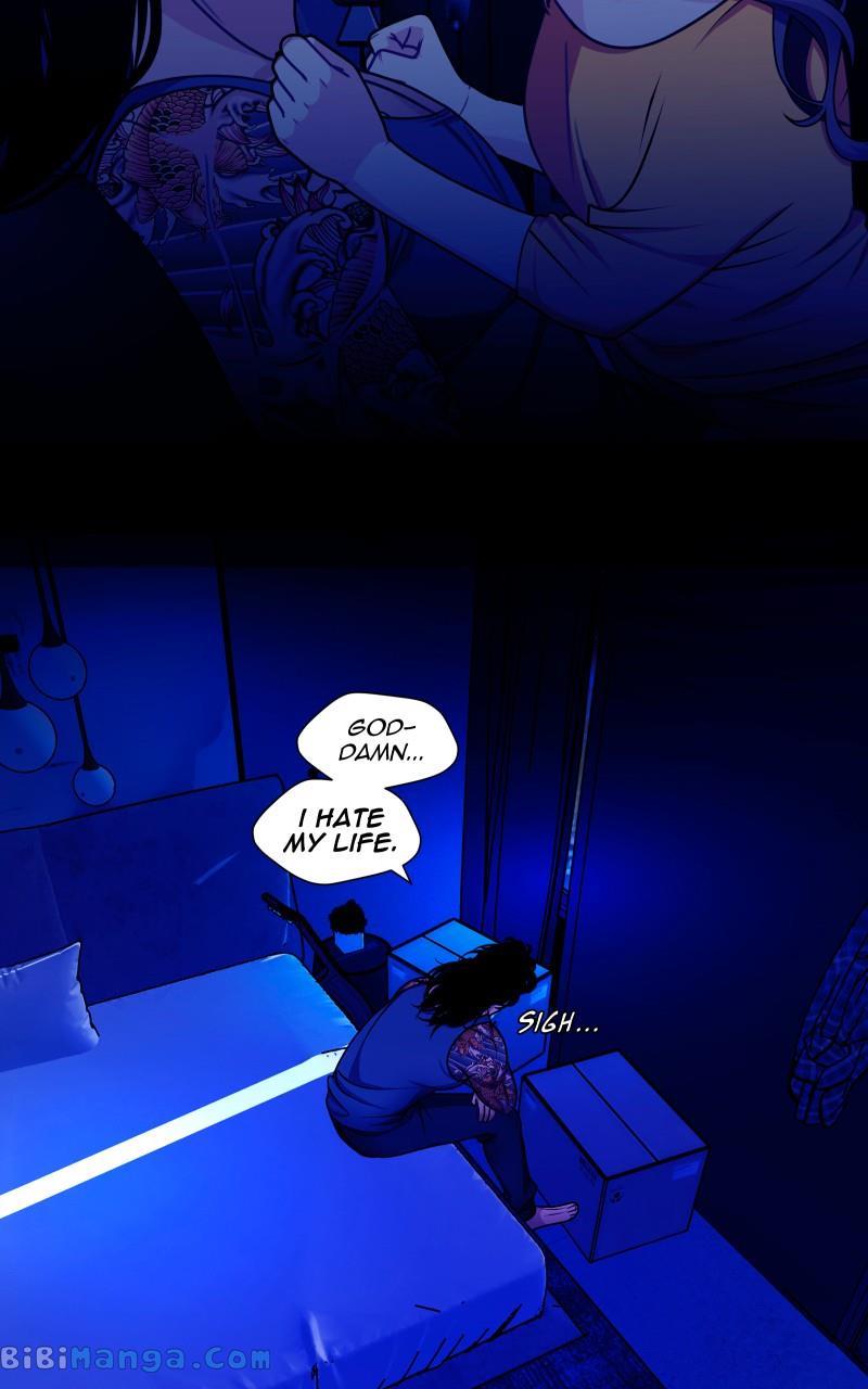 Read Midnight Poppy Land Manga Online