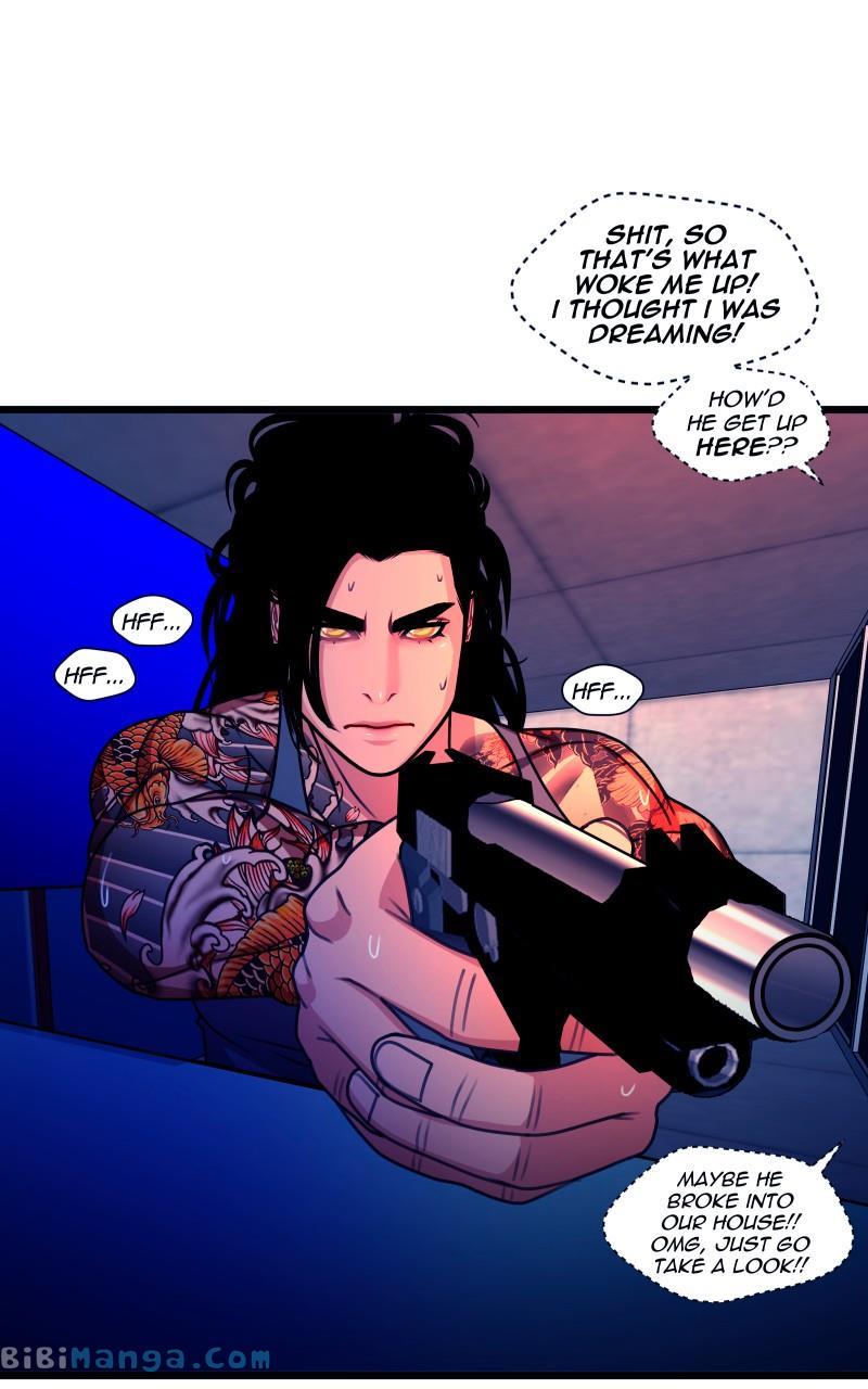 Read Midnight Poppy Land Manga Online