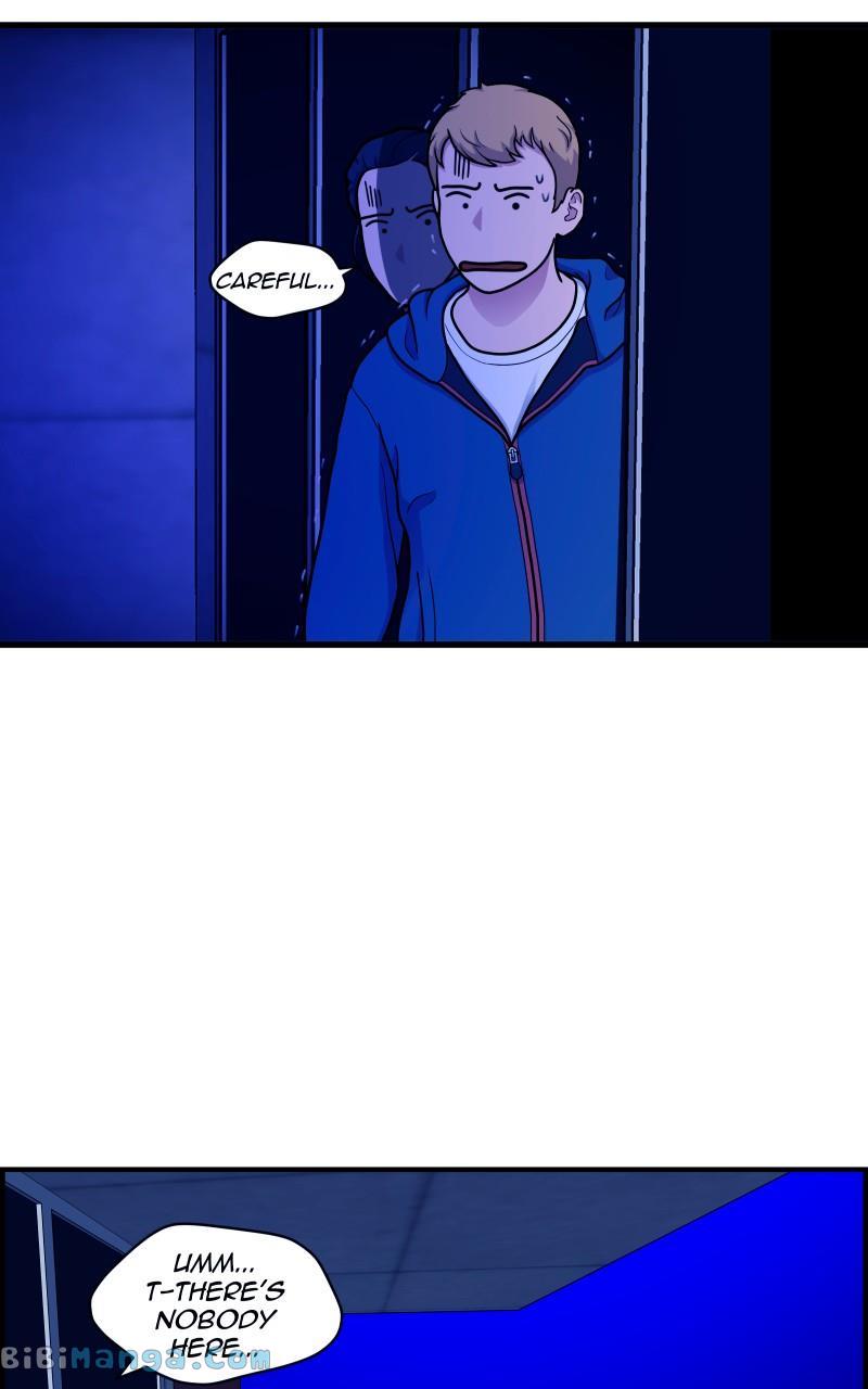 Read Midnight Poppy Land Manga Online