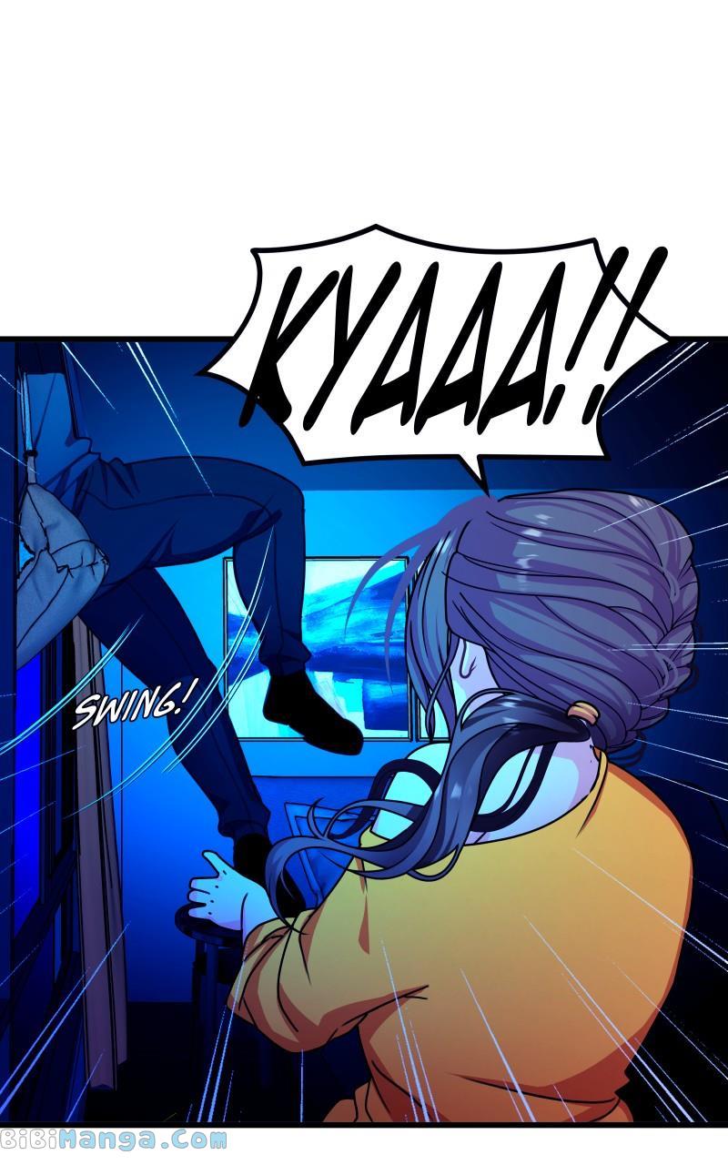 Read Midnight Poppy Land Manga Online